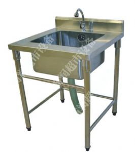 不銹鋼廚房配套系列