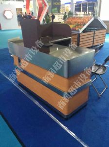 收銀臺(tái)