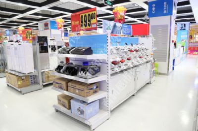 家電貨架